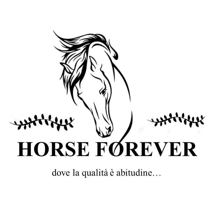HORSE FOREVER