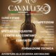 CAVALLI360-AGOSTO 2026